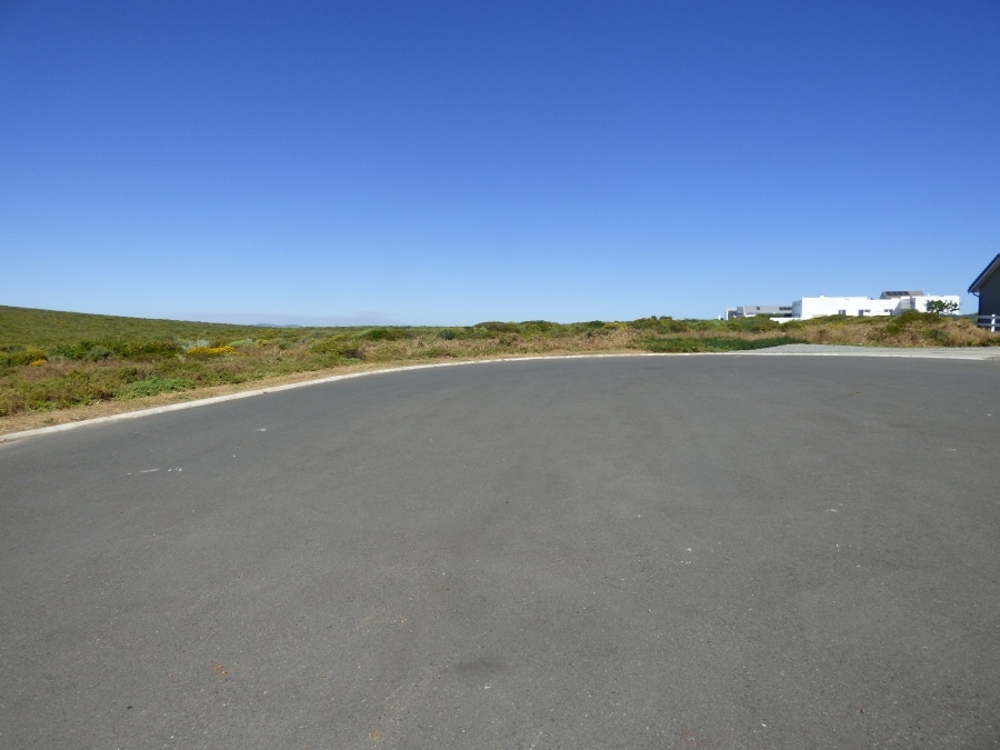0 Bedroom Property for Sale in Yzerfontein Western Cape